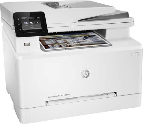 Installing and Updating the HP Color LaserJet Pro CP1525 Driver